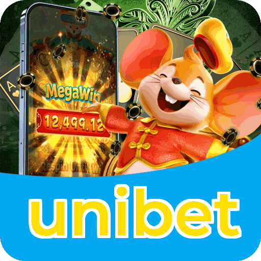 Cadastro unibet