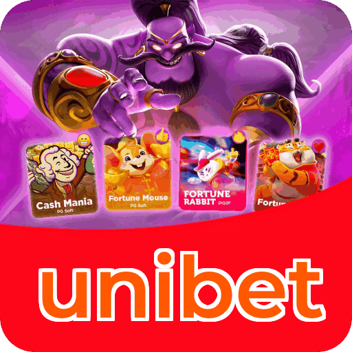 Instalação Android unibet